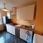 Cozy Sunny Apartment